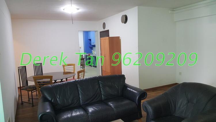 Blk 199C Punggol Field (Punggol), HDB 5 Rooms #128537892